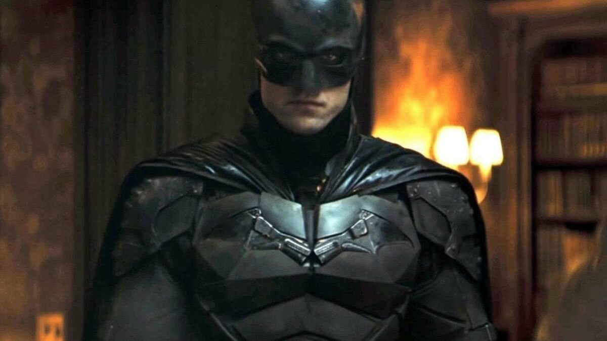 “The Batman”: Matt Reeves comemora o encerramento das filmagens