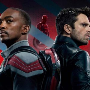 Divulgado o trailer final da aguardada série ‘Falcão e o Soldado Invernal’