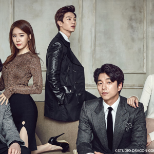 Goblin: o seu primeiro k-drama