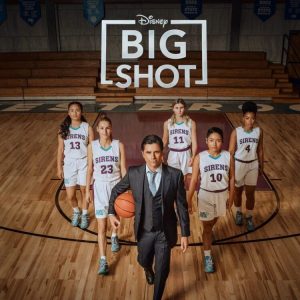 Divulgado nova série da ‘Disney+’ protagonizado por John Stamos