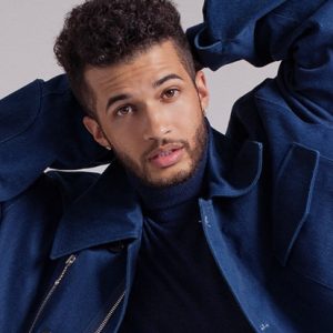 Jordan Fisher entra para o elenco da sétima temporada de “The Flash”