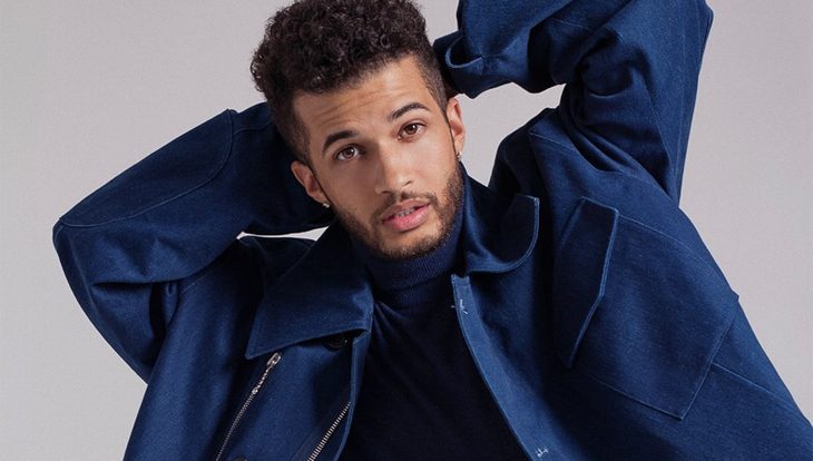 Jordan Fisher entra para o elenco da sétima temporada de “The Flash”