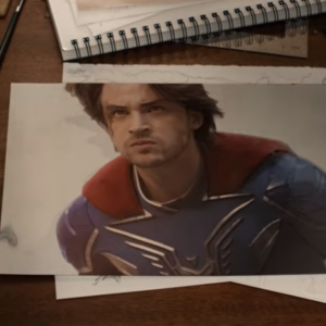 O Legado de Júpiter: veja as primeiras imagens da série