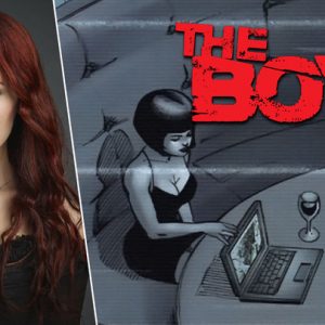 “The Boys”: Katia Winter, de Dexter, entra para o elenco da série