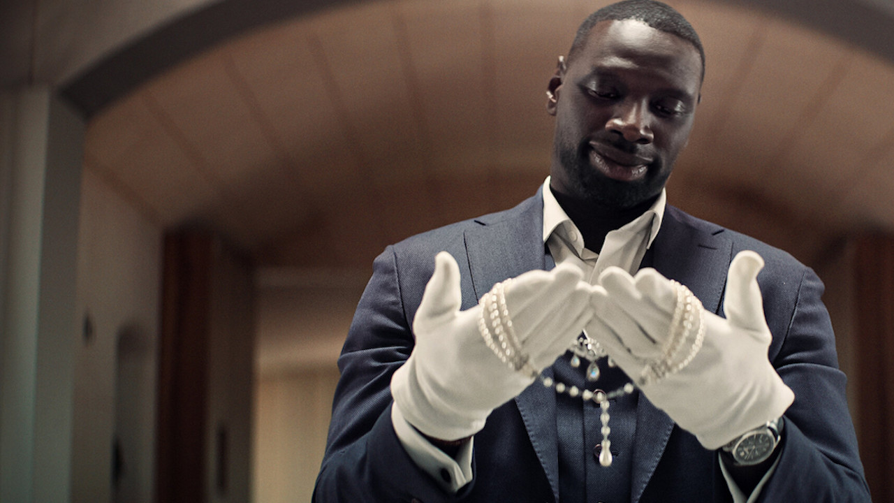 “Lupin”: Parte 2 da série ganha teaser