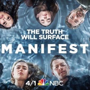 Revelado pôster oficial e data de estreia da 3 temporada de Manifest
