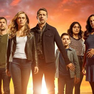 Divulgado trailer oficial da 3ª temporada de Manifest