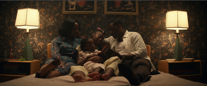 Confira o trailer de “Outros” nova série da Prime Video