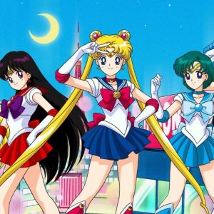 5 Animes clássicos que você precisa ver!