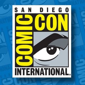 ‘San Diego Comic-Con’ adia seu evento presencial