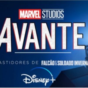 “Avante”: série documental do Disney+