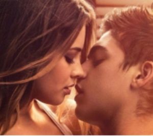 “After”: franquia ganhará dois novos filmes