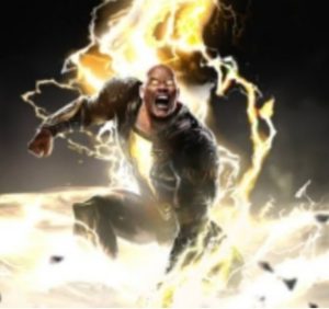 Adão Negro: The Rock anuncia início das gravações