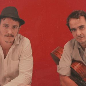 daBossa: duo formado por Danilo Cutrim e Jean Charnaux lança novo single