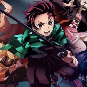 “Kimetsu no Yaiba”: Demon Slayer chega à Netflix Brasil