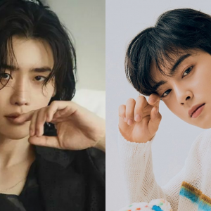 Lee Jong Suk e Cha Eun Woo são confirmados no elenco do longa “Decibel”
