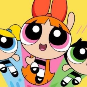 As Meninas Superpoderosas: Divulgadas primeiras imagens da série live-action