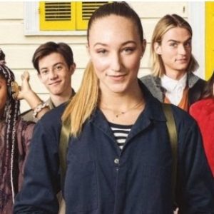 Crush à Altura: Netflix anuncia sequência com vídeo divertido