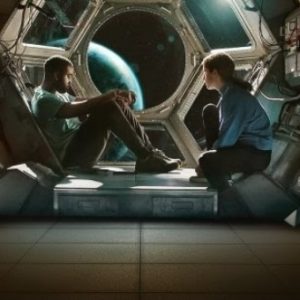 ‘Passageiro Acidental’: Conheça o novo suspense da Netflix com Anna Kendrick