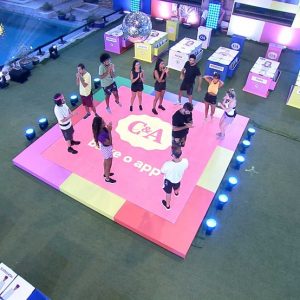 BBB21: Boninho descarta novo paredão falso