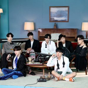 BTS anuncia nova edição do evento virtual “Bang Bang Con”