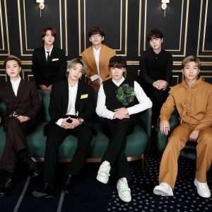 BTS anuncia lançamento de novo single “Butter” para maio