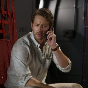 Reviews episódio 3×01: Nova temporada de Manifest estreia na NBC com episódio eletrizante