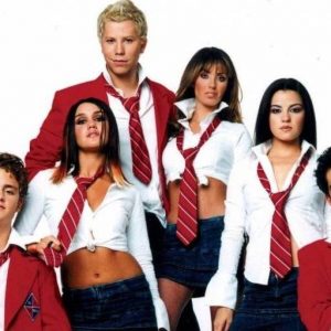 Rebelde no Globoplay? Streaming demonstra interesse na novela