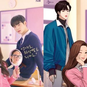 K-dramas: Conheça 5 produções baseadas em webtoons