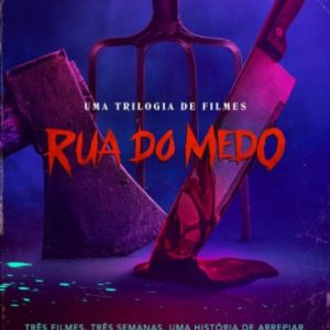 “Rua do Medo”: trilogia de terror em julho na Netflix