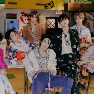 NCT Dream lança álbum e MV para “Hot Sauce”; confira