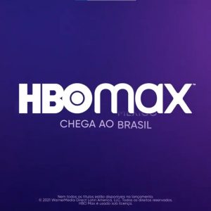 HBO Max chega ao Brasil em 29 de Junho; confira os preços