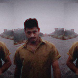 Gabriel Peri lança single Vim Pra Descansar