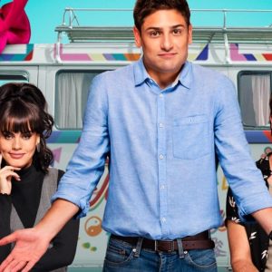 REVIEW: Quem Vai Ficar com Mário?