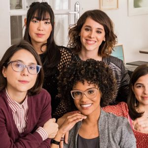 As Five é renovada e tem terceira temporada confirmada