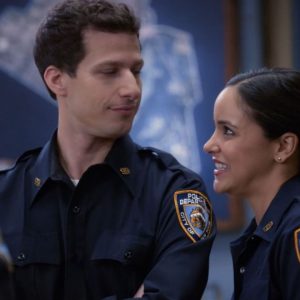 Casais de séries que conquistaram nosso coração