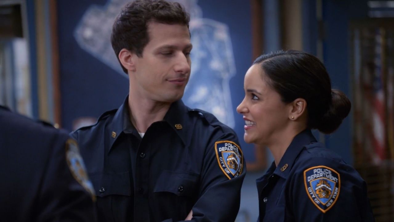 Casais de séries que conquistaram nosso coração