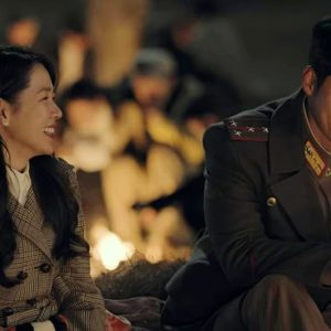 Dia dos Namorados: 5 casais de k-dramas para se apaixonar