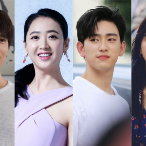 Confira os novos pôsteres do k-drama “The Devil Judge”