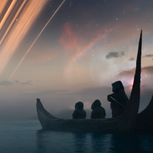 Foundation: nova série sci-fi da Apple TV+ ganha trailer