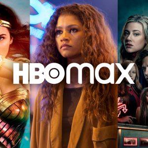 Conheça os títulos que estarão disponíveis na HBO Max