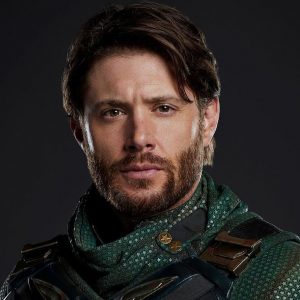 Prime Video divulga primeira imagem de Jensen Ackles em “The Boys”