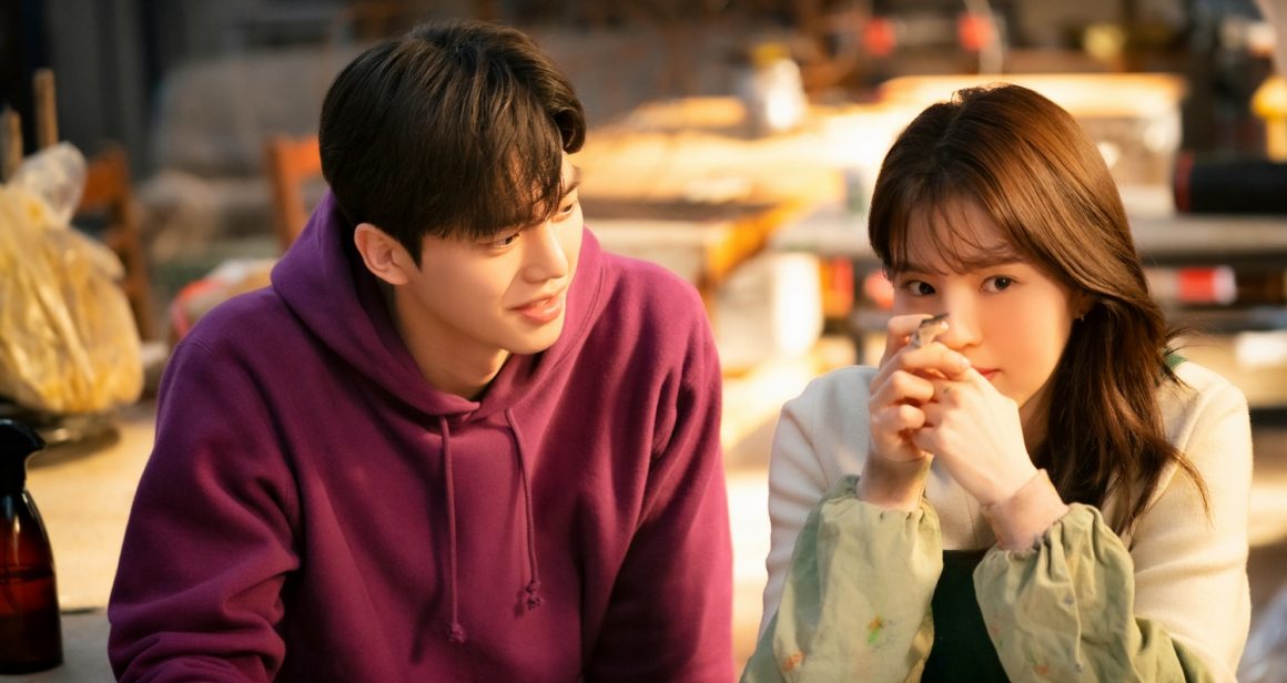 Nevertheless: As primeiras impressões sobre o k-drama