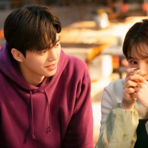 REVIEW: Nevertheless (Primeiras impressões)