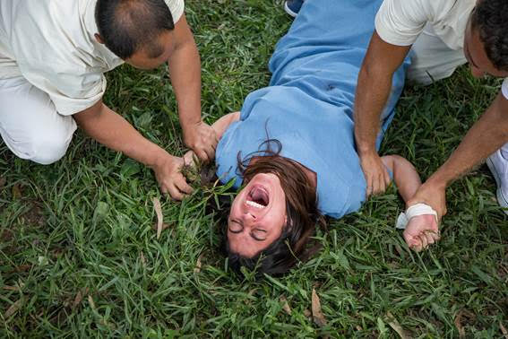 Star+ anuncia série de terror ‘Insânia’ estrelada por Carol Castro