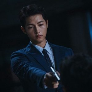 Song Joon-Ki é confirmado em novo k-drama da JTBC