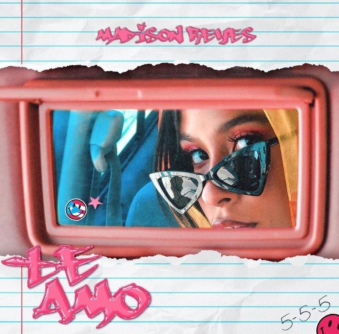 Madison Reyes, de Julie and The Phantoms, lança primeiro single