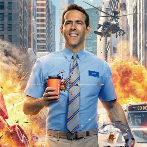 Free Guy – motivos para assistir o novo longa de Ryan Reynolds