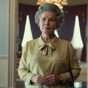 “The Crown”: Divulgado primeira imagem da Rainha Elizabeth II na série