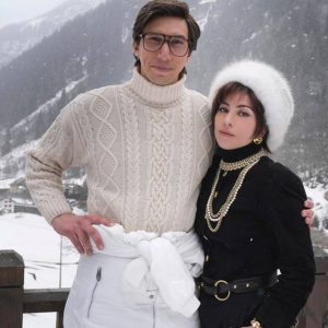House of Gucci: Novo filme com Lady Gaga e Adam Driver ganha trailer